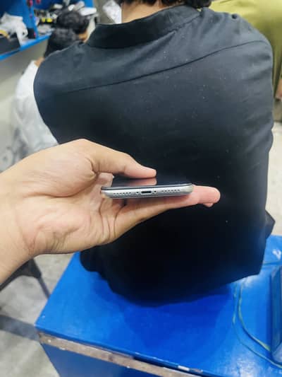 Apple iPhone X pta approved