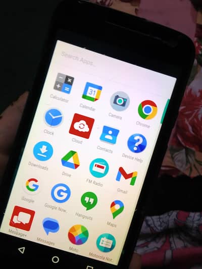 Motorola Moto G Play
