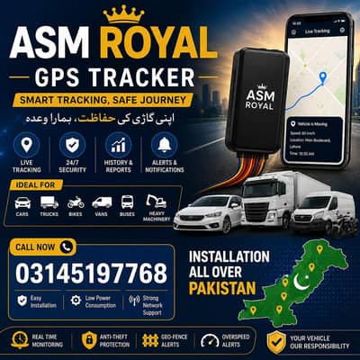 Gps trackers for cars and bikes in low price