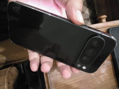 pixel 9pro hain bikul ok condition hain koi masla nhi hain