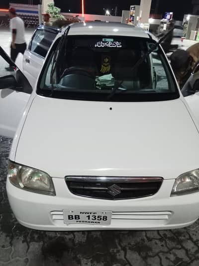 Suzuki Alto 2009