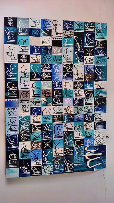 Different types of painting for sale