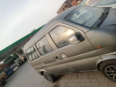 power mini buss