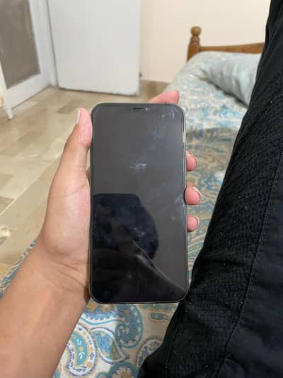 Apple iPhone 12 Pro