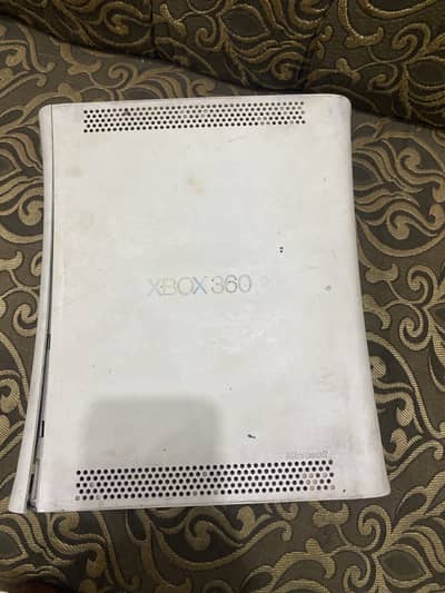 Xbox 360 fat edition
