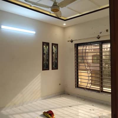 4 Marla UPPER Portion For Rent In Sector G-13 Islamabad