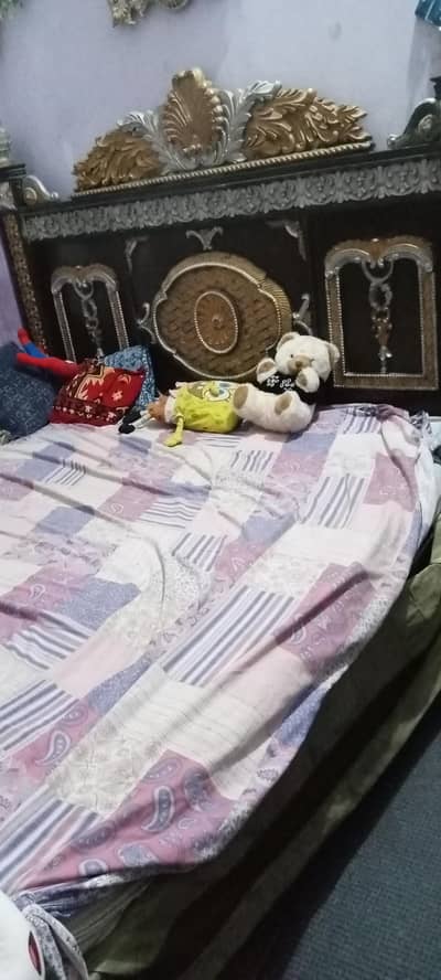 bed for sale