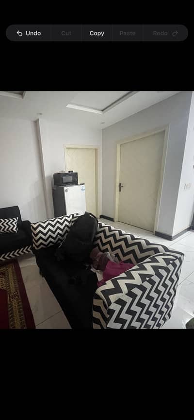 2 seater sofa