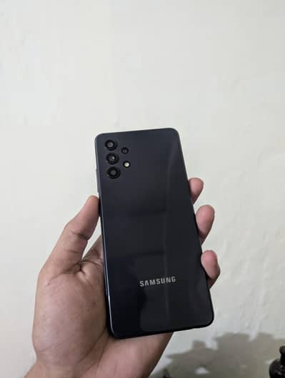 Samsung Mobile A32
