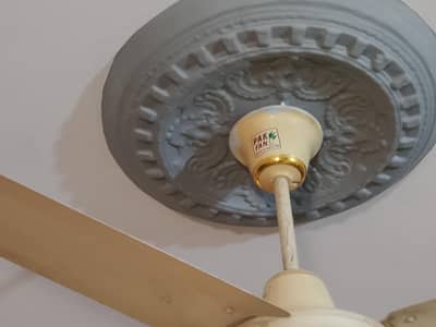 Pak Fan Full size for Sale in good Working Condition.