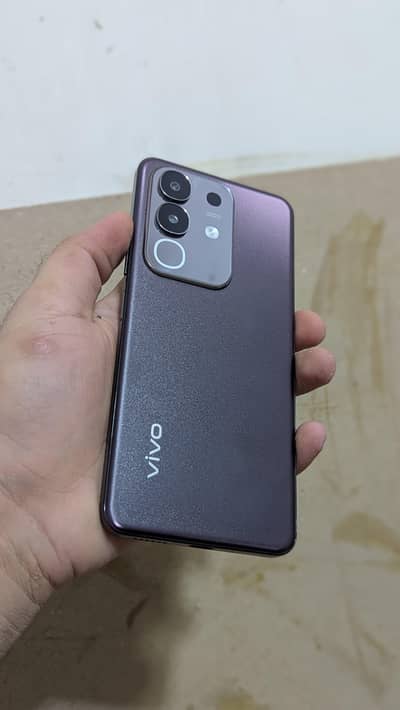 vivo y29 8+8/128 GB
