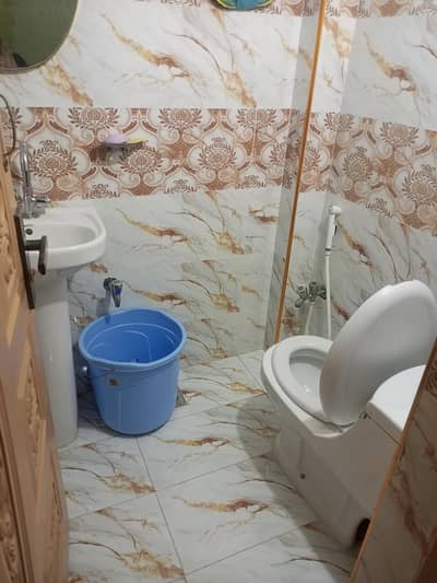 newly constructed house for rent