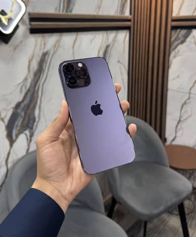 Apple iPhone 14 Pro Max