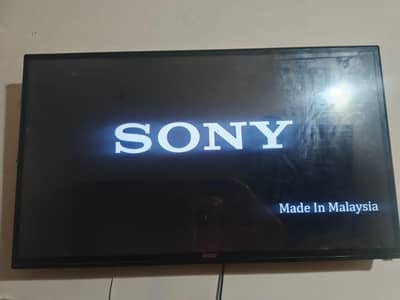 Sony Malaysia 42" led Cable Usb Connection