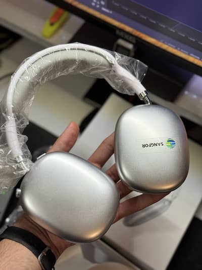 Apple airpod Max (Fix price)