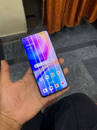 One Plus 8T