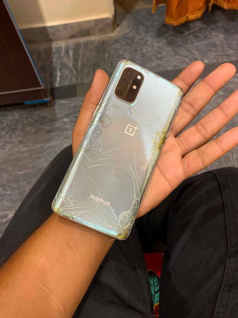 One Plus 8T 2