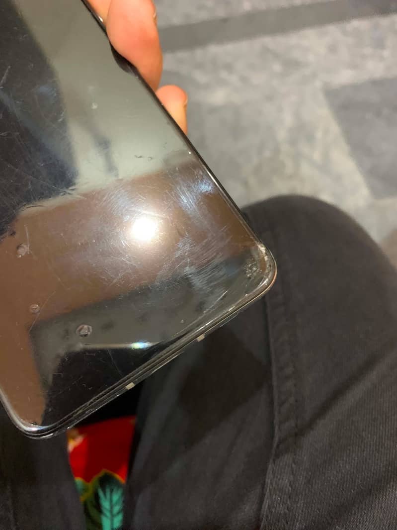 One Plus 8T 3