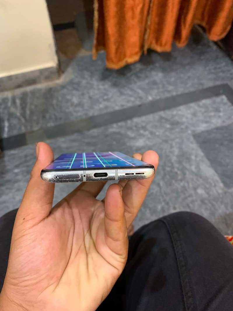 One Plus 8T 5