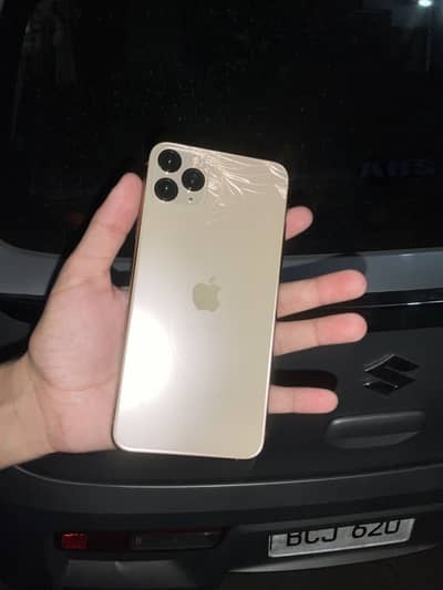 Apple iPhone 11 Pro Max
