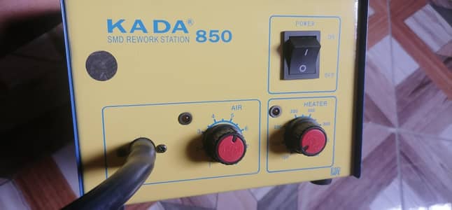 KADA 850