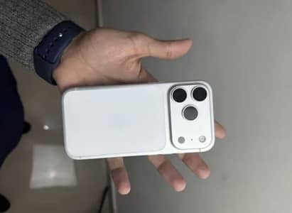 Apple iPhone 17 Pro Factory Unlock