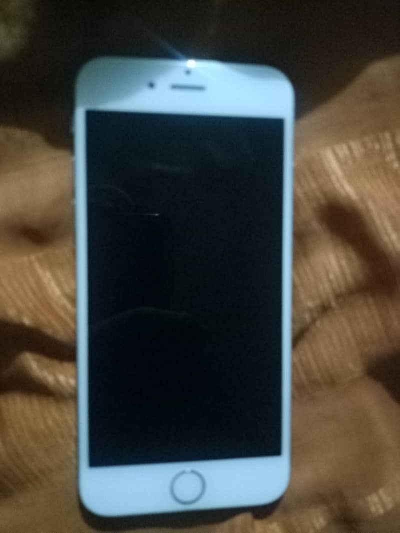 Apple iPhone 6 0