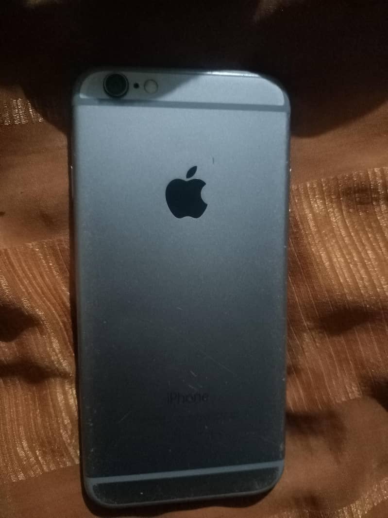 Apple iPhone 6 1