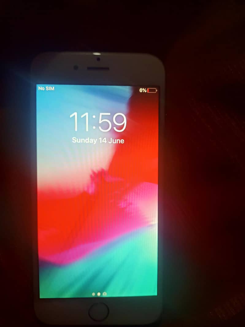 Apple iPhone 6 2