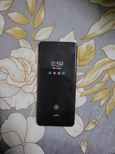 Samsung Mobile S20 Ultra