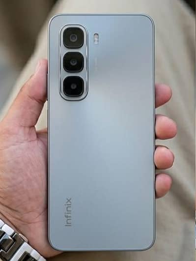 Infinix HOT 50 Pro (8GB+5GB/128GB) - Fresh Condition