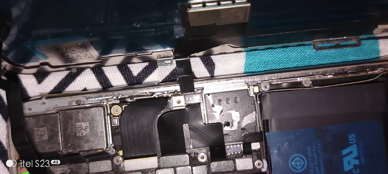 Apple iPhone X 2