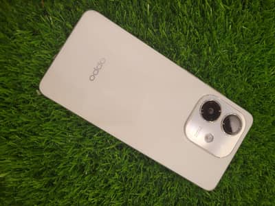 OPPO A3