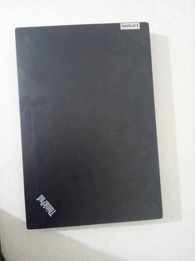 Lenovo ThinkPad E14 | Core i3 11th Gen | 8GB RAM | 256GB SSD