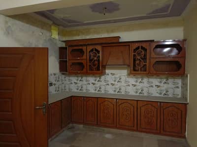 5 marla 1st floor for rent
