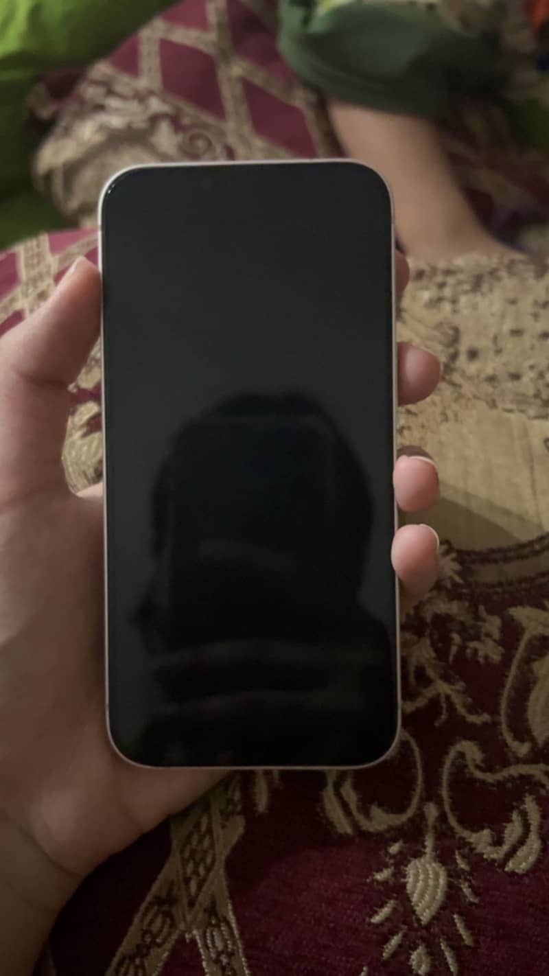 Apple iPhone 13 2