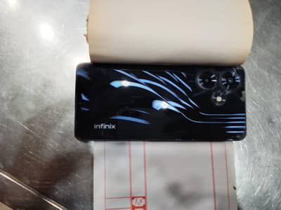Infinix Hot 30