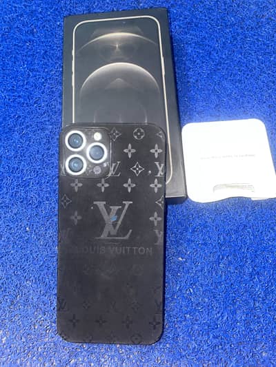 Apple iPhone 12 Pro Max non pta