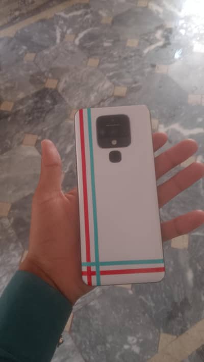 Tecno camon 16 pro exchange possible