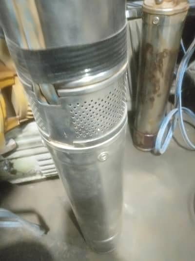 JD 0.75 Missile Motor /submersible pump / Missile motor / water motor