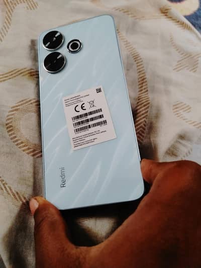 Xiaomi Redmi 13