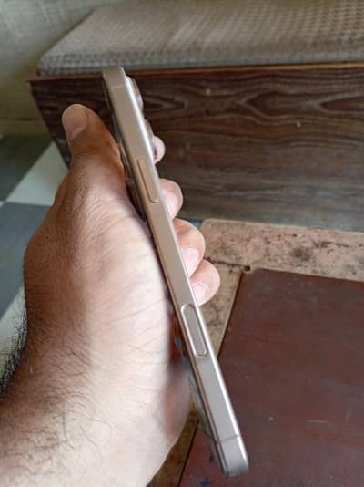 I Phone 16 pro max Bypass 256GB