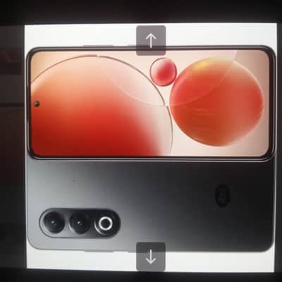 Itel S25 6 128