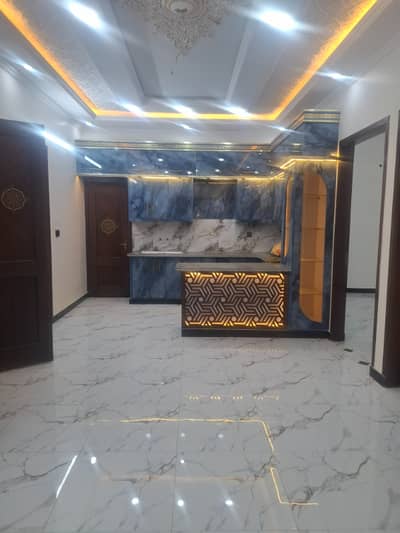 240 sq yards single storey full renovated banglow