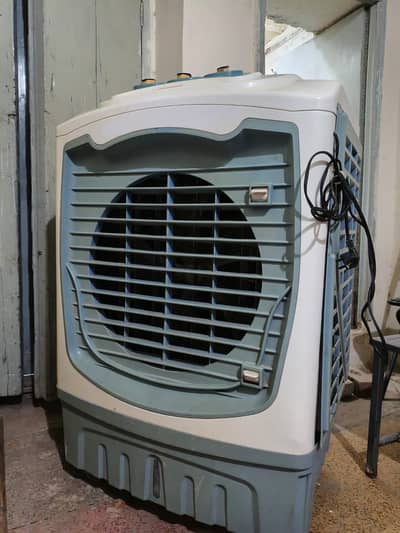 Air cooler just like new