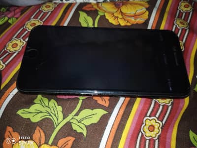I phone 7 plus