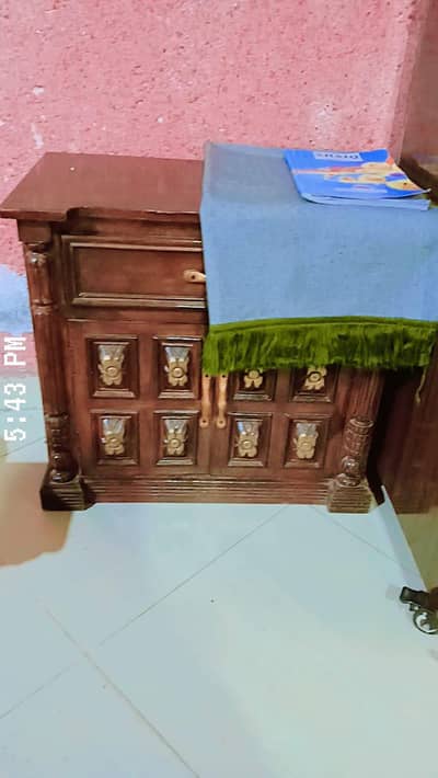 chanute furniture