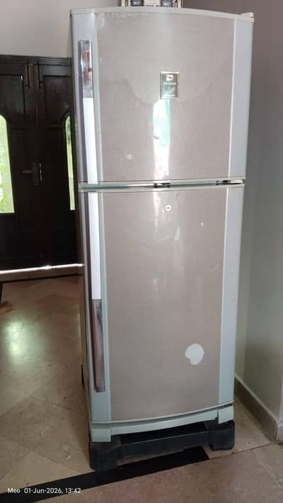 Dawlance refrigerator