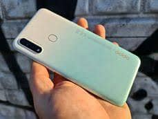 OPPO A31 exchange with latest model and I will pay the difference