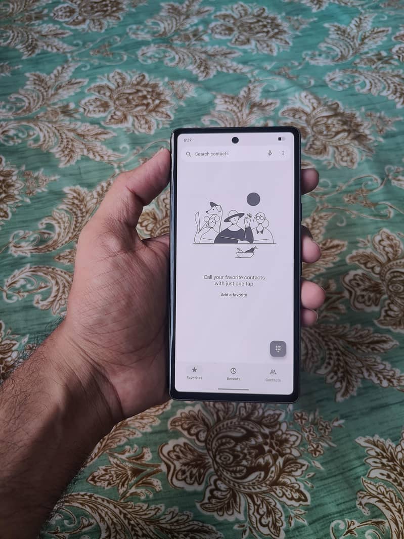 Google Pixel 7a 2